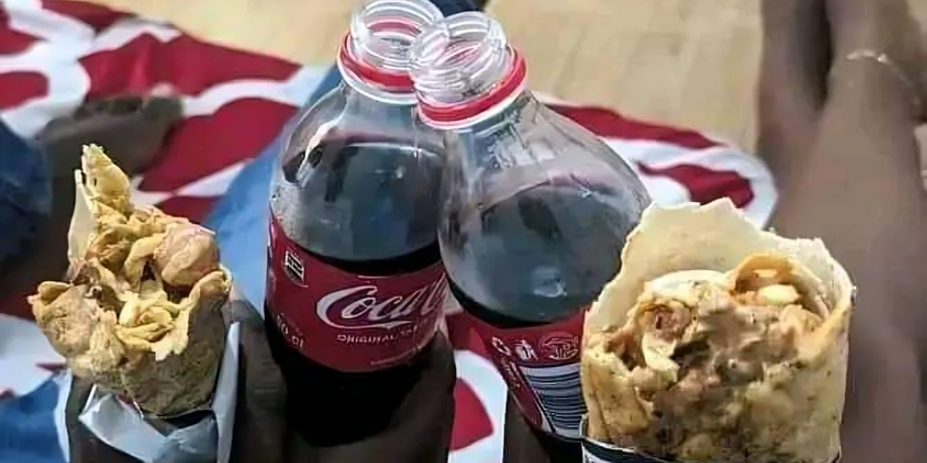 Entertainment news Celebrity gossip Movie and TV show updates Latest celebrity news Trending entertainment stories Why Nigerians can’t get enough of Shawarma