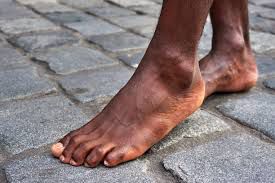 egyptian-toe