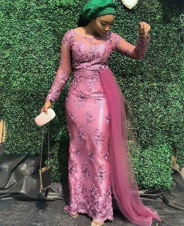Entertainment news Celebrity gossip Movie and TV show updates Latest celebrity news Trending entertainment stories 8 asoebi colour combinations that slay in 2025
