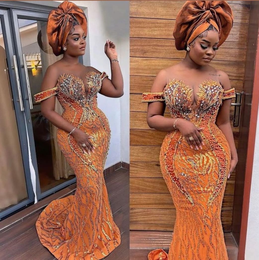 Entertainment news Celebrity gossip Movie and TV show updates Latest celebrity news Trending entertainment stories 8 asoebi colour combinations that slay in 2025