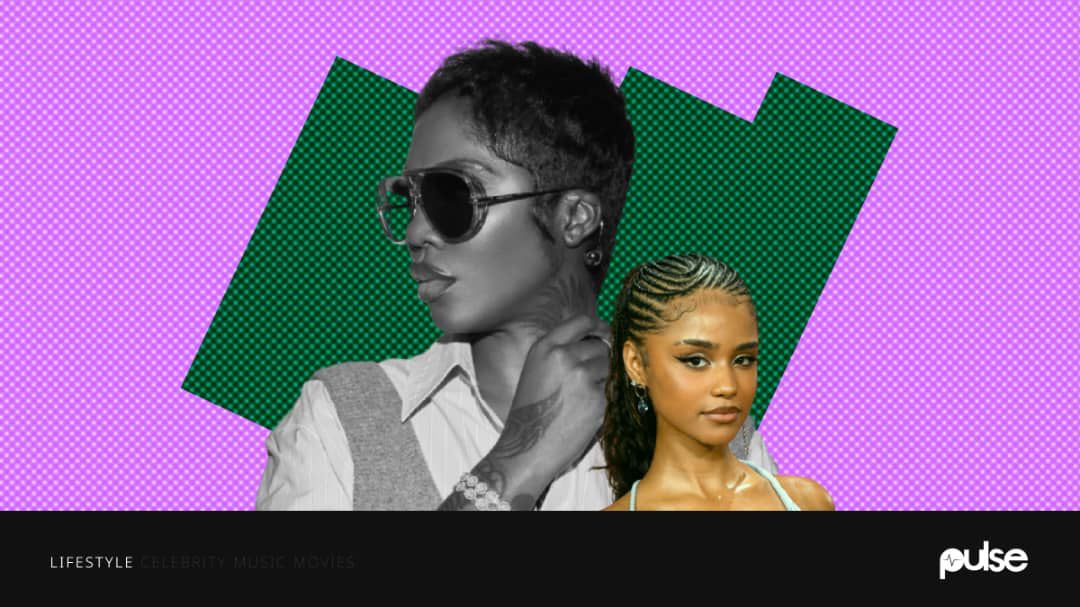 Tiwa Savage Said 'Sorry' for Tyla… and South Africans Are Not Having It | Pulse Nigeria