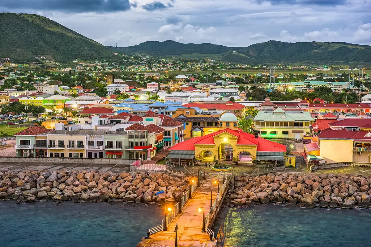 Nigerians can now visit this country without a Visa