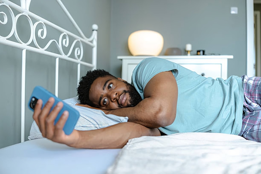 Bed Rotting: The Alarming New Trend Ruining Your Sleep and How to Stop It