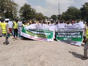 Students Ask Tinubu to Give Dangote Refinery 100% Crude Allocation