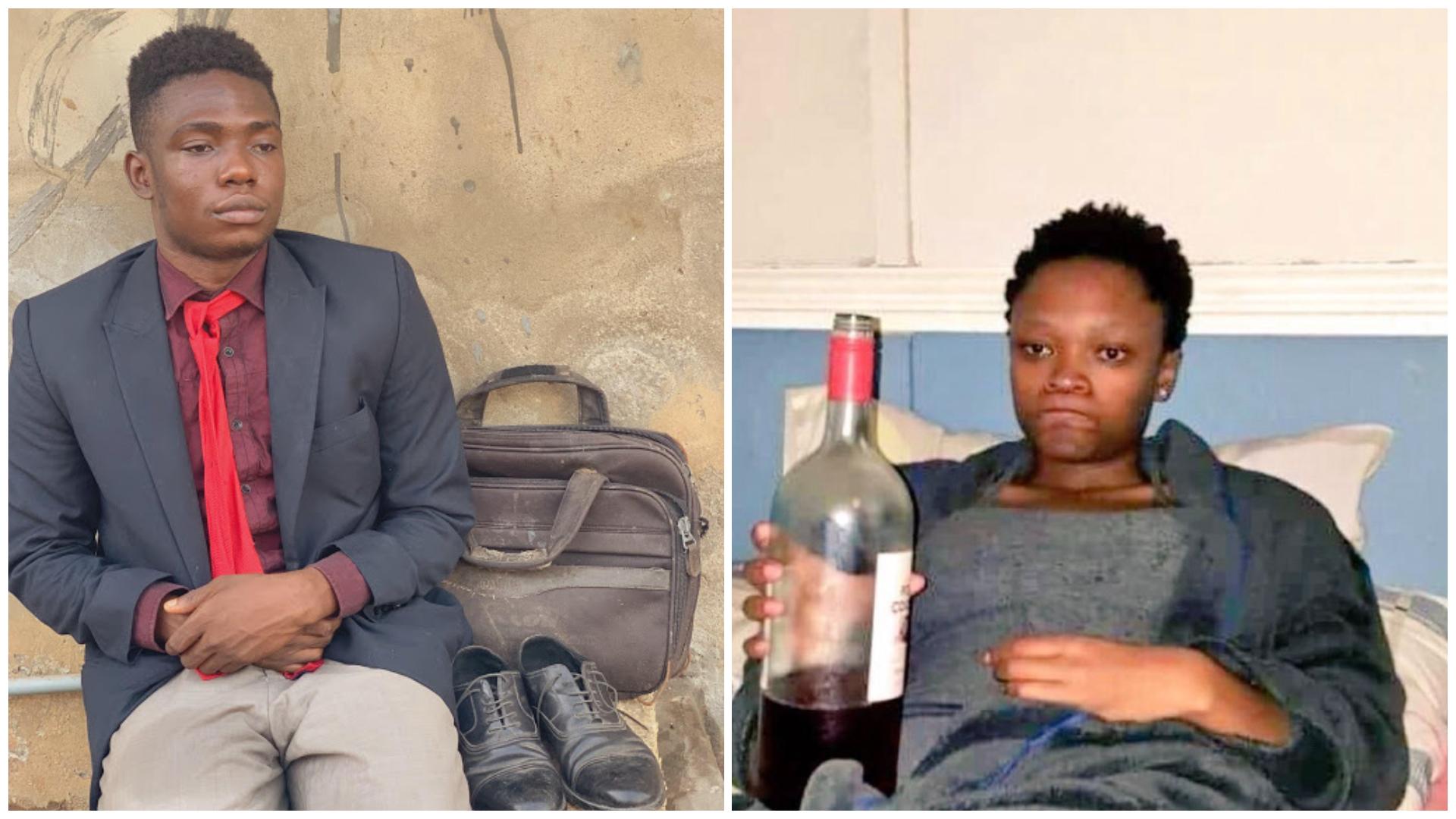 City Life Draining Young Nigerians: The High Cost of Urban Survival