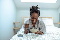 5 Ways to Know You’re Bed Rotting and How to Fix It