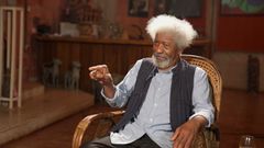 wole-soyinka