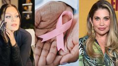 Celebrities who had cancer