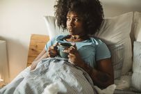 5 Ways to Know You’re Bed Rotting and How to Fix It