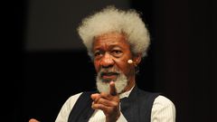 wole-soyinka