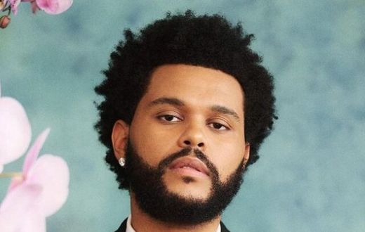 The Weeknd sets new Spotify record for songs with 1 billion streams