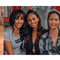 African countries with the most beautiful women