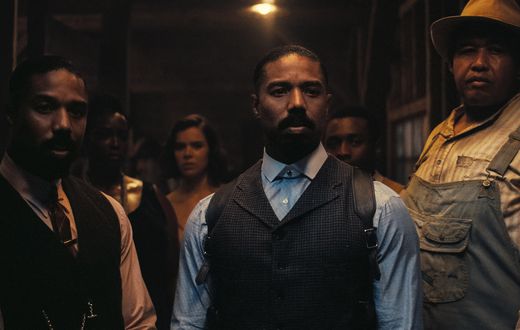 Ryan Coogler’s Sinners closes out theatrical run in West Africa with ₦775 Million