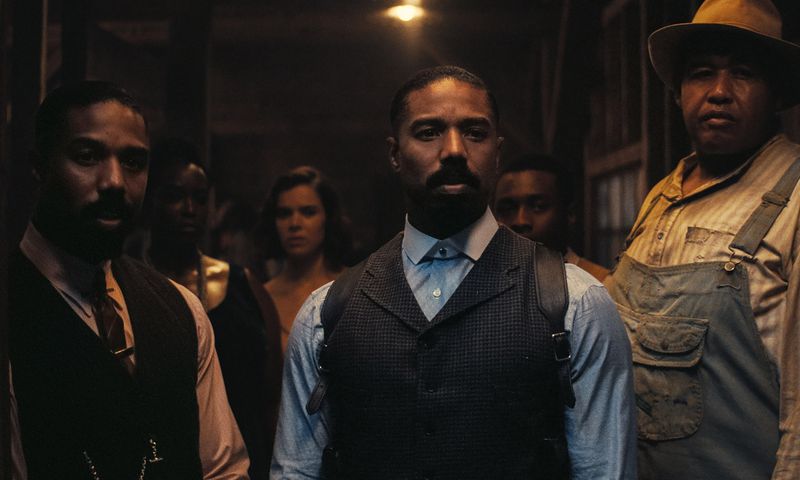 Ryan Coogler on 'Sinners': A personal journey with Michael B. Jordan [Meta AI]