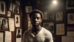 How to bounce back after losing an acting audition [Meta AI]