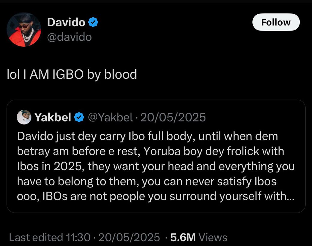 Igbo by Blood: Meet Davido’s Late Grandmother, Dr Nnenna Esther Adeleke