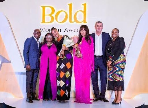 Empowering Nigerian Trailblazers: Veuve Clicquot's Bold Woman Award opens for entries