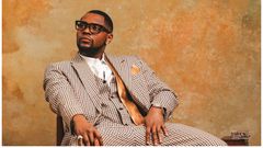 Kizz Daniel returns with new captivating album 'Unkle K (Lemon Chase)'