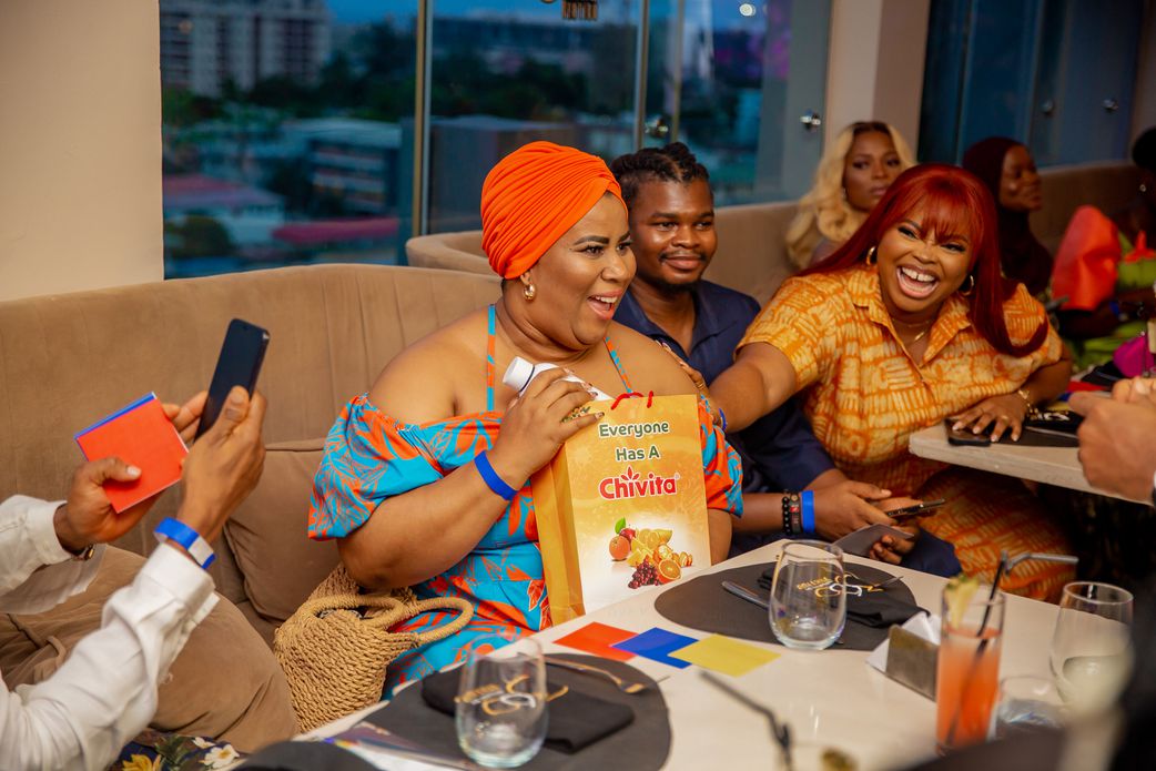 Chivita|Hollandia Lifestyle Brunch Returns in Style with ‘Brunch in Bloom” Edition