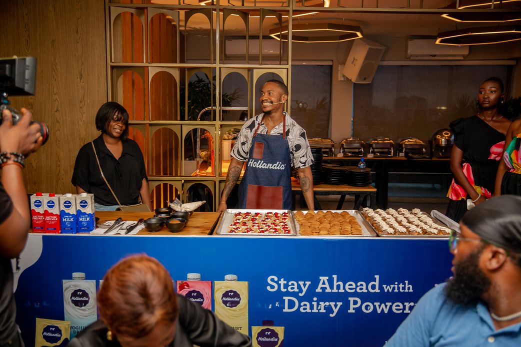 Chivita|Hollandia Lifestyle Brunch Returns in Style with ‘Brunch in Bloom” Edition