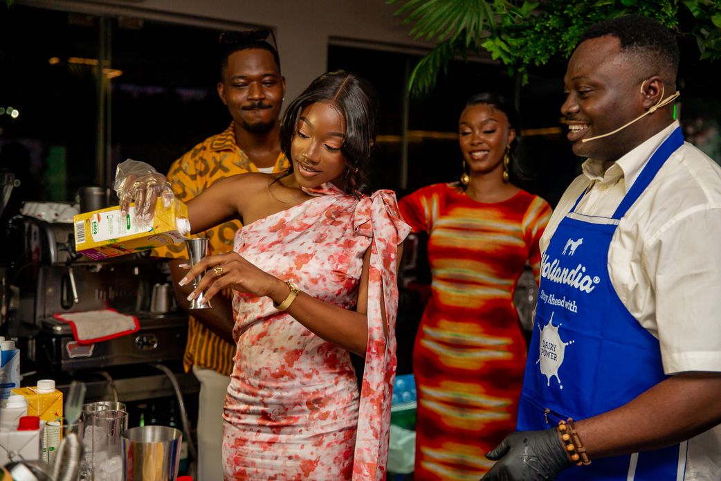 Chivita|Hollandia Lifestyle Brunch Returns in Style with ‘Brunch in Bloom” Edition