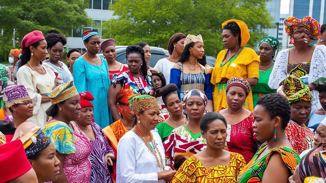 The Nigerian government and the United Nations supported the 2025 FEF-OSC initiative. [Meta AI]