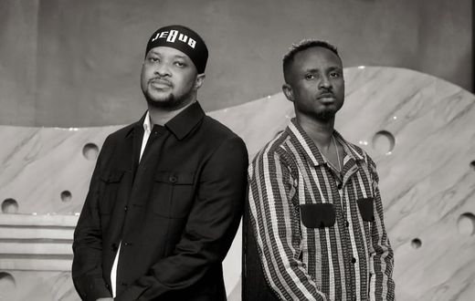Gaise Baba's 'No Turning Back' becomes highest-charting gospel song in Nigeria