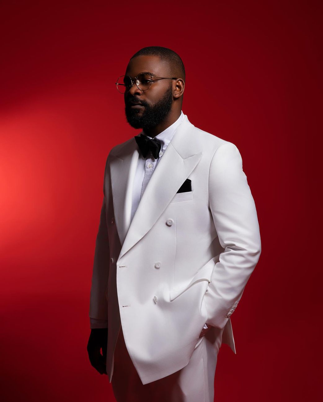 Falz fetes listeners with a buffet of delightful songs on 'The Feast' [Review]