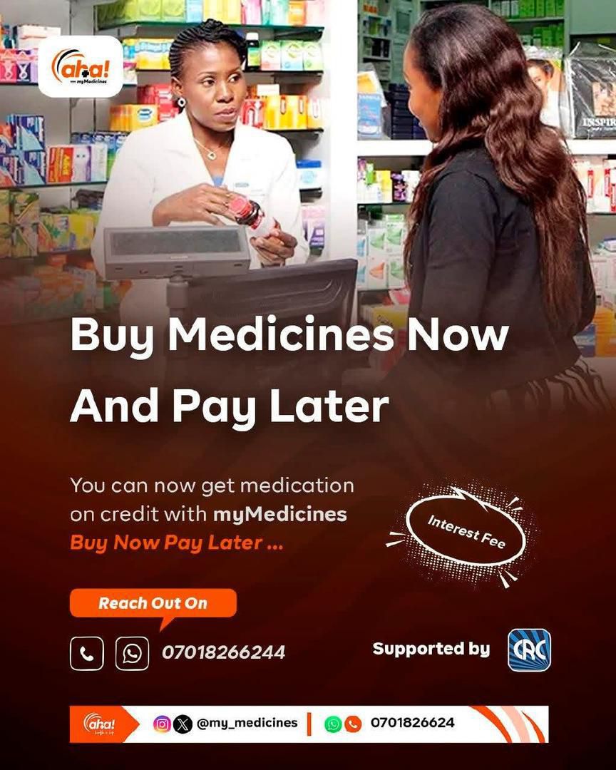 Advantage Health Africa Launches Nigeria’s First “Buy Now, Pay Later” Medication Plan