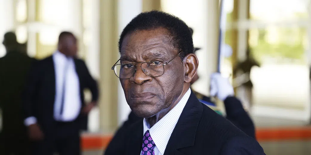 Oldest World Leaders in 2025: Is Tinubu on the List?
