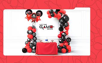 Squid Game Season 3: Best Indoor Watch Party Essentials in Nigeria