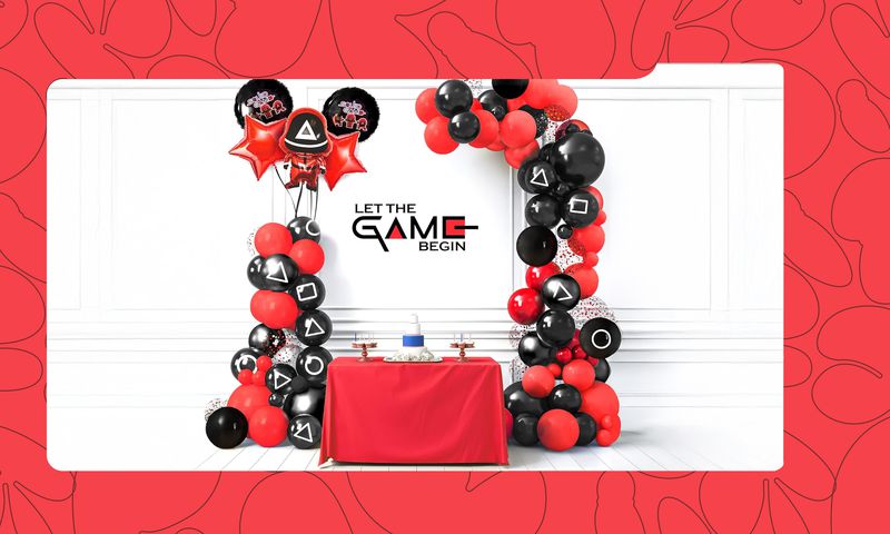 Entertainment news Celebrity gossip Movie and TV show updates Latest celebrity news Trending entertainment stories Squid Game Season 3: Best Indoor Watch Party Essentials in Nigeria