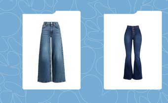 8 Different Types of Jean Cuts & How to Style Them