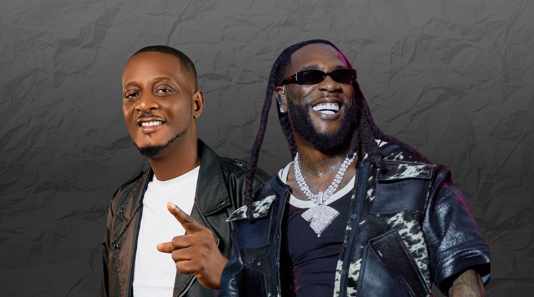 ID Cabasa talks about working with Burna Boy