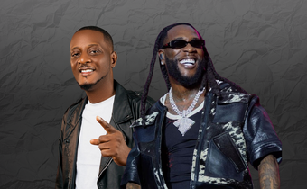 ID Cabasa says he would love to work with Burna Boy
