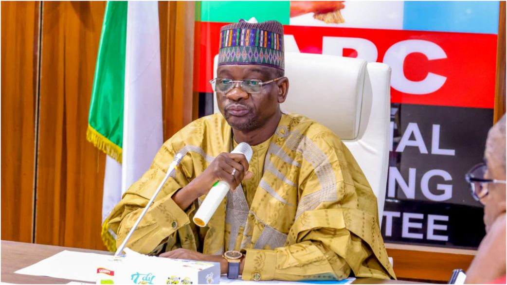 2027: Tension in APC as Buhari's CPC loyalists drift towards opposition coalition
