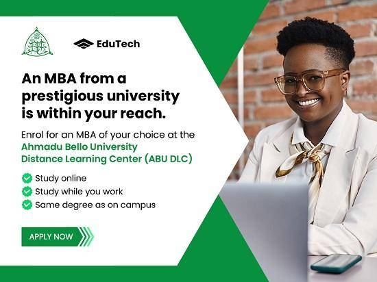 The 7 Best Online Universities in Nigeria for Busy People Who Still Want That Degree