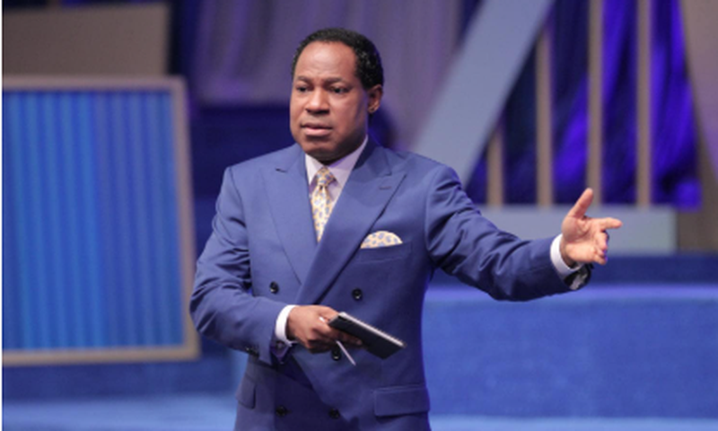 Spiritually Dead? Pastor Chris Unpacks the Truth