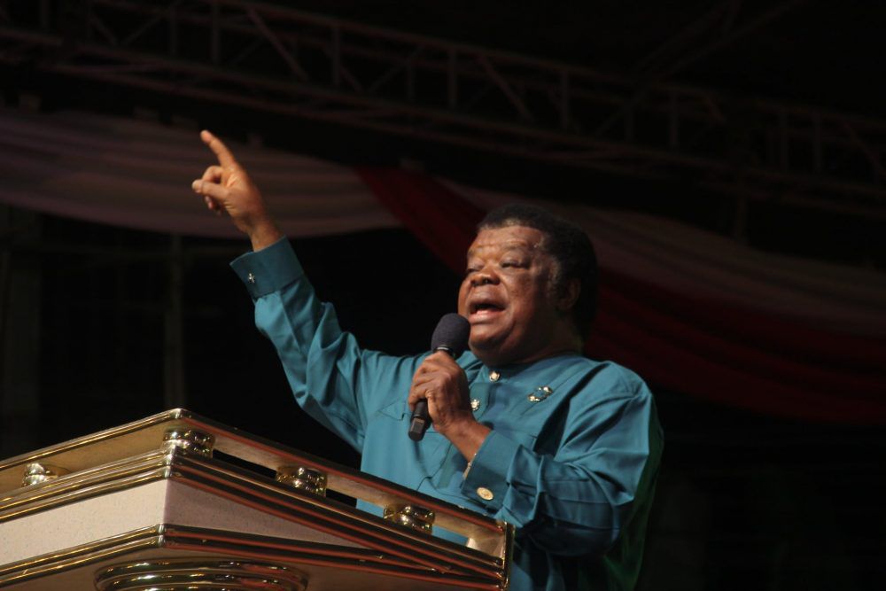 Tested by Fire: Popular Nigerian pastors who lost their children