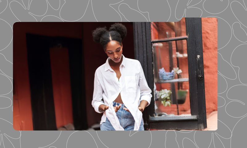 7 Stunning Ways to Style a Simple White Shirt