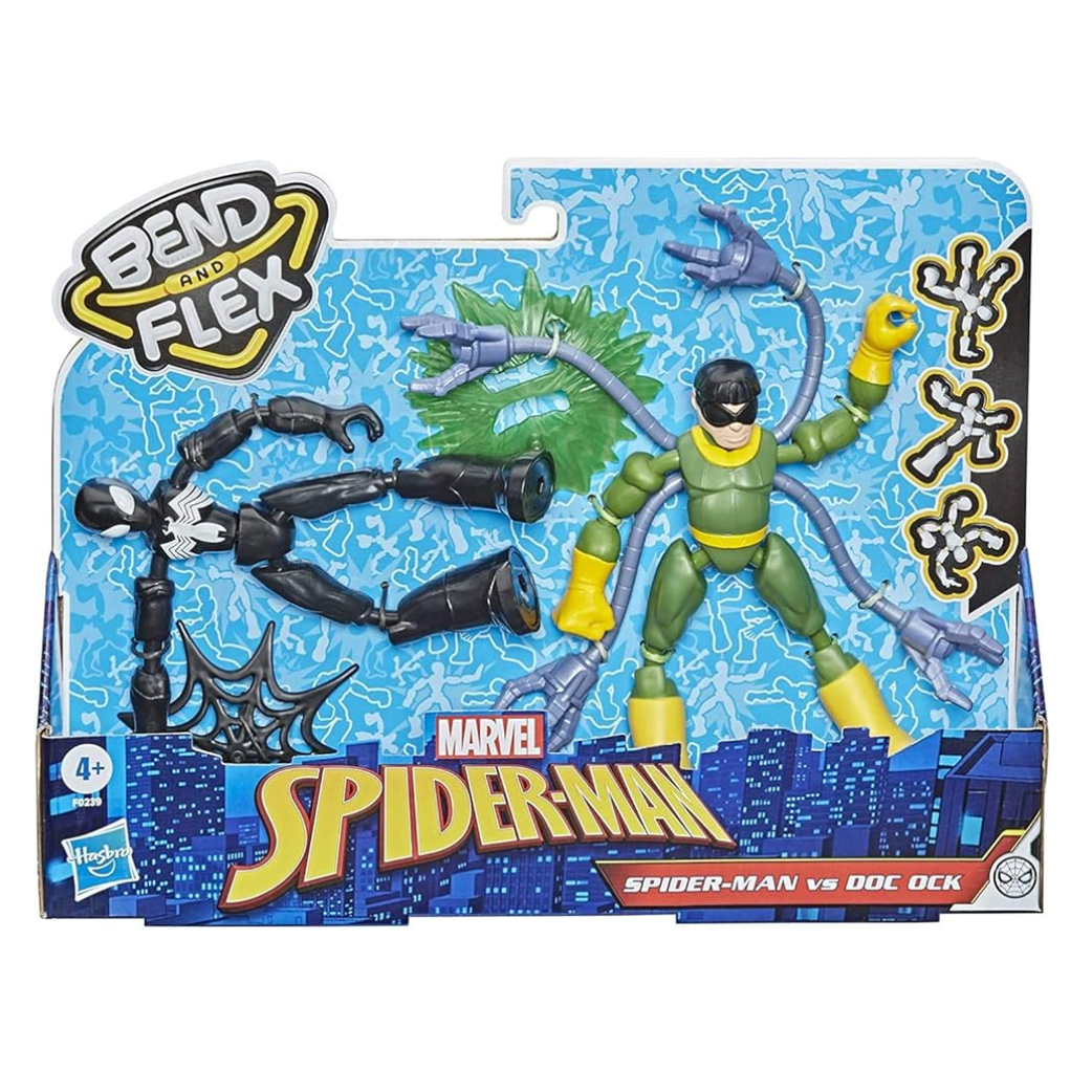 7 of the Best Super Hero Toys Your Kids Will Love