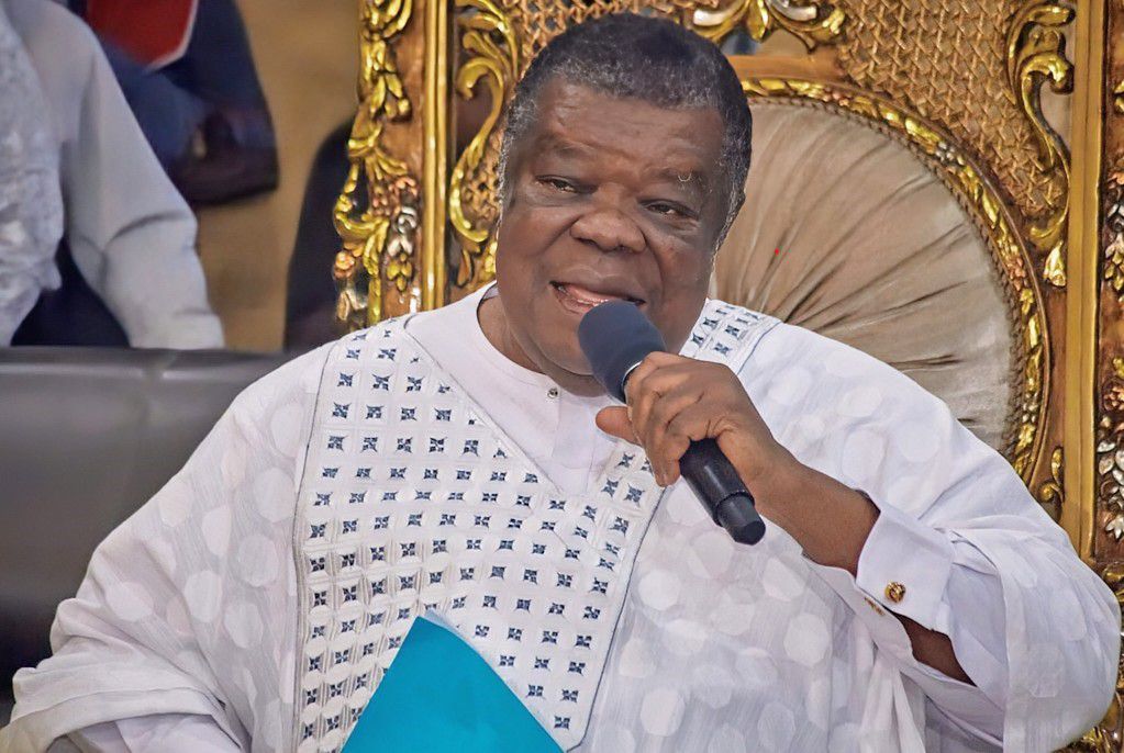 Tested by Fire: Popular Nigerian pastors who lost their children