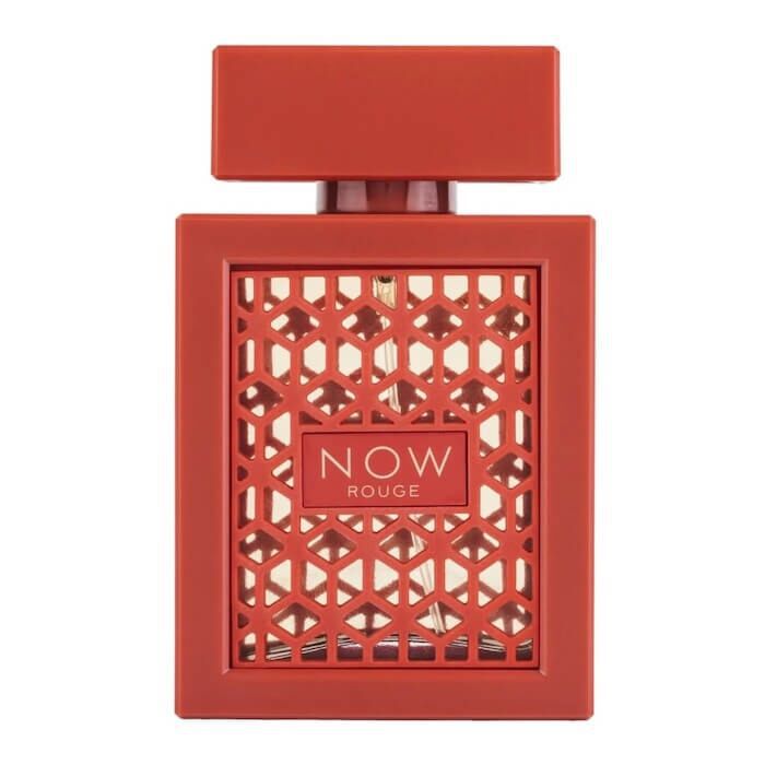 Now Rouge by RAVE