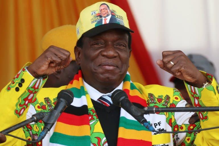 Oldest World Leaders in 2025: Is Tinubu on the List?