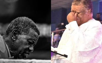 Tested by Fire: Popular Nigerian pastors who lost their children