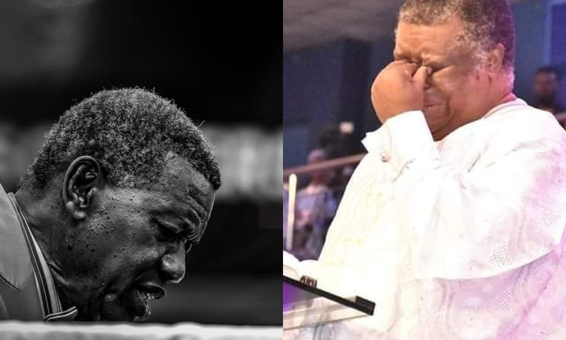 Tested by Fire: Popular Nigerian pastors who lost their children