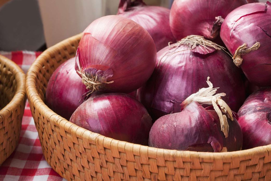 Most Nigerians use this onion, but is it always the best?