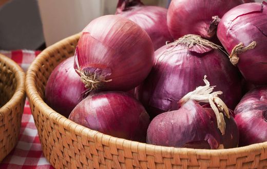 Most Nigerians use this onion, but is it always the best?