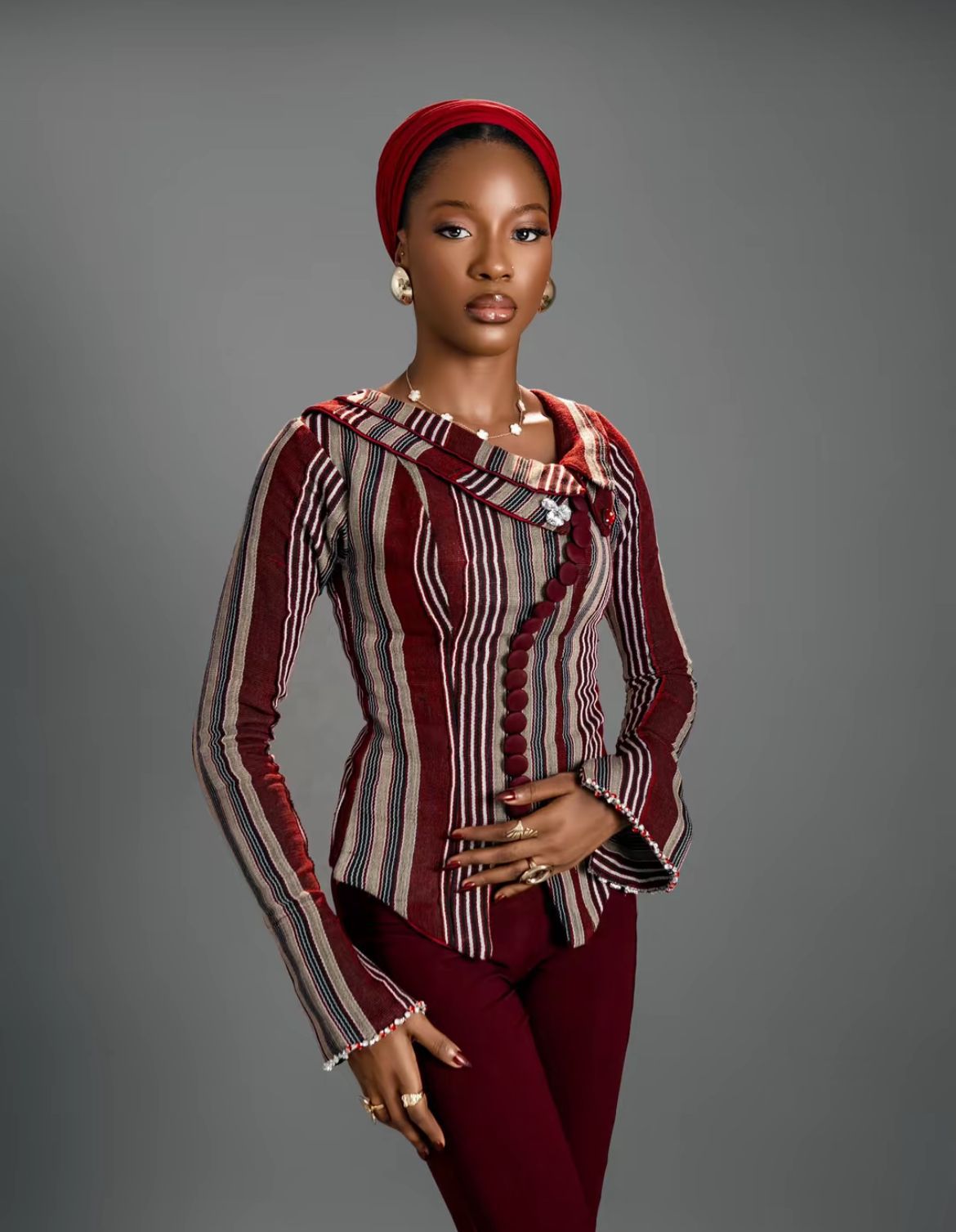 corporate-aso-oke-outfits