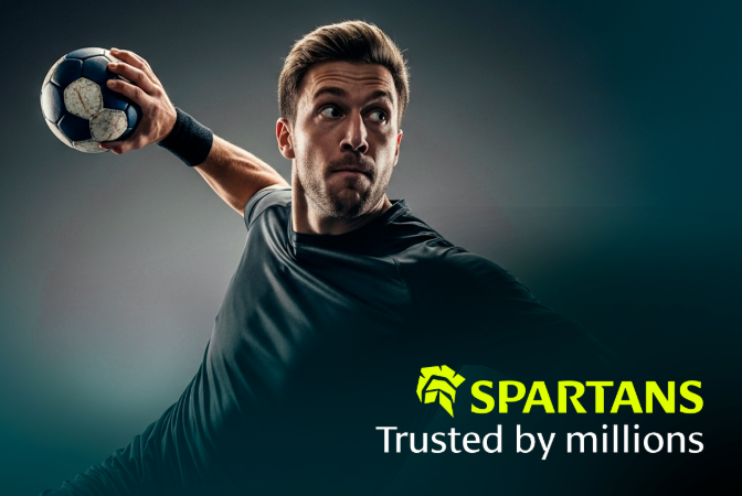 Tired of stake’s repetitive games? Spartans offers 5,963+ casino titles & more variety